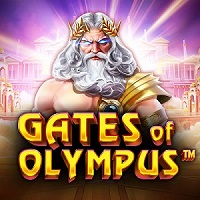Gates of Olympus slot